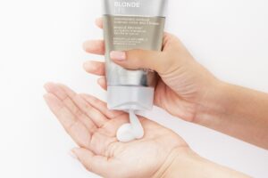 JOICO Blonde Life Brightening Masque